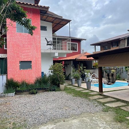 Casa Em Ilhabela Para Familia Exterior foto
