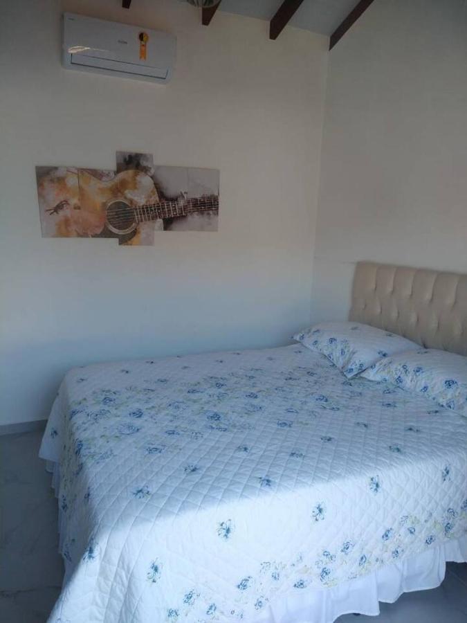 Casa Em Ilhabela Para Familia Exterior foto