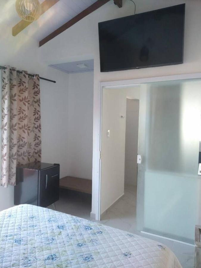 Casa Em Ilhabela Para Familia Exterior foto