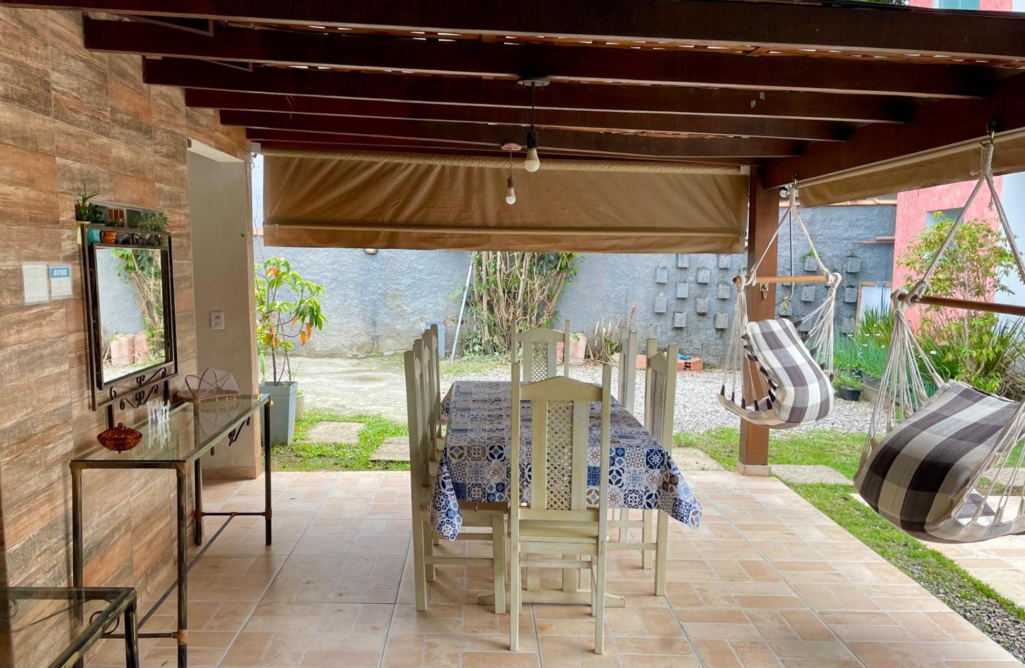 Casa Em Ilhabela Para Familia Exterior foto