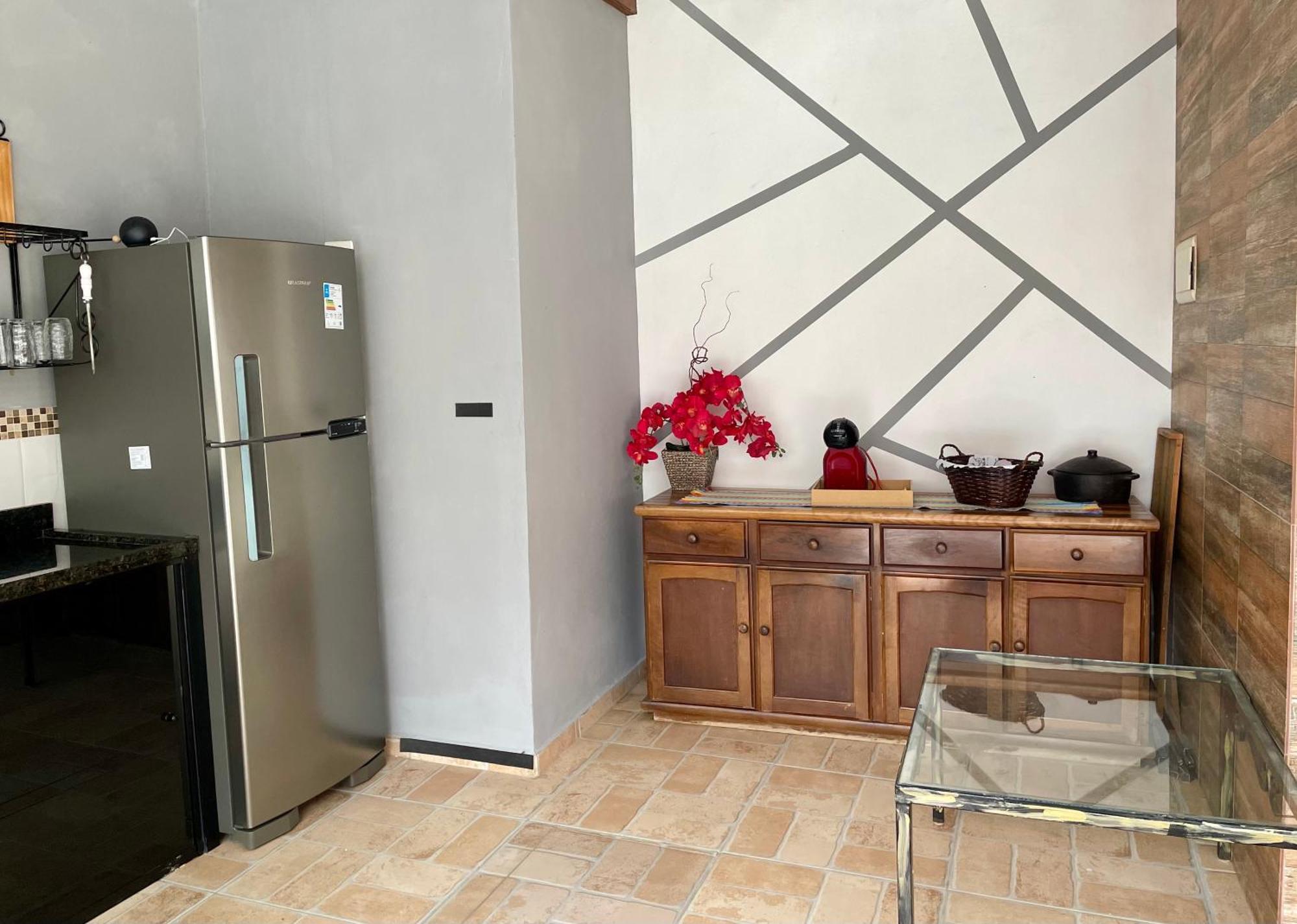 Casa Em Ilhabela Para Familia Exterior foto