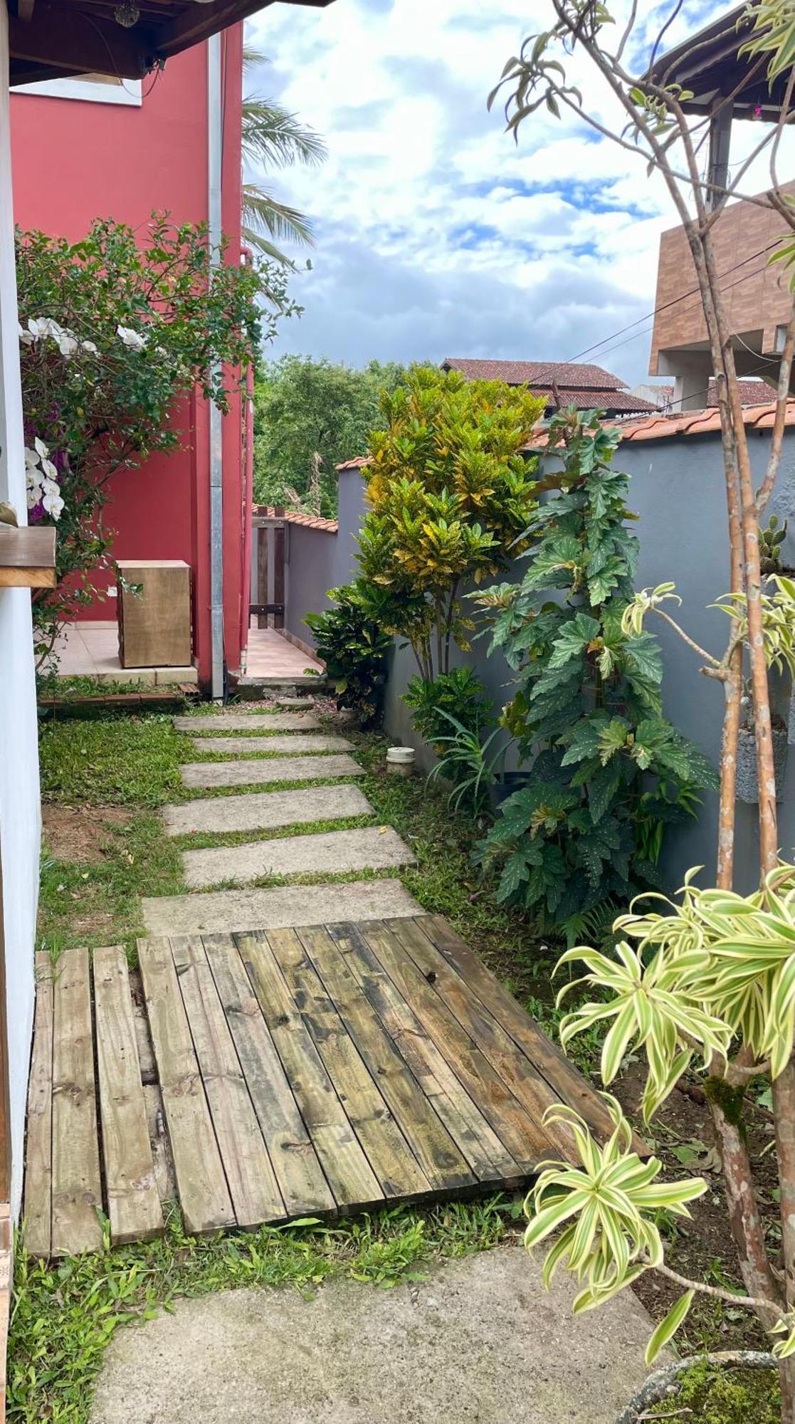 Casa Em Ilhabela Para Familia Exterior foto